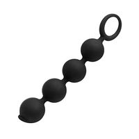 WENWING Silicone Beads Waterproof Amal Plug Shower Enema Beaded B'ut.t Pùg Pleasure Pocket Massager Trainer Sxx Toys Trainer for Women Men