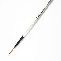 Simply Simmons Script Brush #1