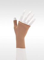 Juzo Soft 2001 20-30mmhg Compression Gauntlet with Thumb Stub