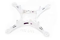 Phantom 4 Pro V2.0 Middle/Bottom Shell for DJI Phantom 4 Pro V2.0 - Original OEM