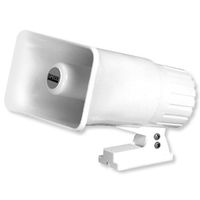 Speco Technologies SPC15RP Speco 5 x 8 in. Weatherproof PA Speaker44; 8 Ohm