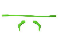 Silicone Anti-Slip Eyeglass Strap & Grip Set, Suitable for 3-8 Years Kids [I] #01