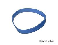 Patterson Medical Ultimate Hand Helper Replacement Rubber Bands Only, Blue,3 oz. bag Latex free