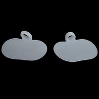 Metatarsal Pads Apple Type Ball Of Forefoot Cushions Silicone Palm Insoles Relief Muscle Soreness Foot Pain Relief