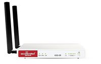 Accelerated Modular 6350-SR LTE Router (Without Wi-Fi) and Integrated Plug-in LTE Modem; CAT 6; LTE/HSPA+ / EV-DO