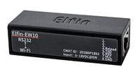 Elfin-EW10 WiFi Serial Server to WiFi Ethernet RS232 Modbus