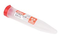 Ever Ready First Aid Porta Sharps Transportable Sharps Container with Locking Mechanism