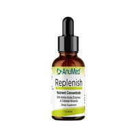 Anumed Replenish Nutrient Concentrate with Amino Acids, Enzymes & colioidal Minerals