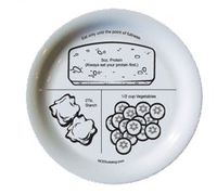 NCES - Bariatric Plate