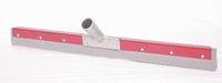 Haviland 2724 Duo-Dri Foam Rubber Heavy Duty Floor Squeegee, 24" Length