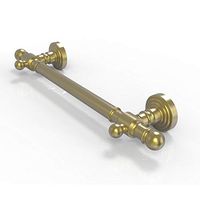 Allied Brass WP-GRS-36 36 inch Smooth Grab Bar, Satin Brass