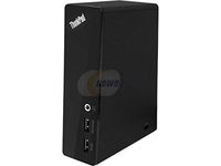 LENOVO 4X10E52935-08 ThinkPad OneLink Pro Dock (US) 4XX0G40980 (Renewed)