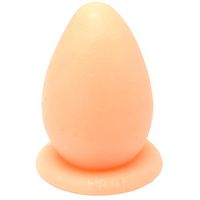 XINGUANG Strawberry Personal Wand Anall Beads Pleasing Toys XL Dilatador Anaels Plug Men Women-Fleshcolor