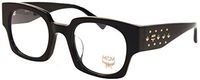 MCM 2603A 001 Womens Black 49 mm Eyeglasses