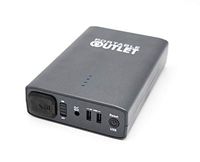 Portable Outlet - One Battery Powers and is Compatible with All CPAP Brands and Models