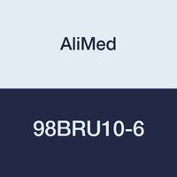 ALIMED 98BRU10-6 Brush Surgeon Cub Scrub 12/Bx