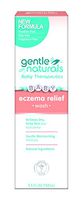 Gentle Naturals Eczema Wash, 5.5 Ounce