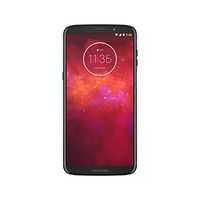 Moto Z3 Play - Unlocked - 32 GB - Deep Indigo (US Warranty) - Verizon, AT&T, T-Mobile, Sprint