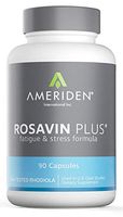 Ameriden International Rosavin Plus 90 Capsules