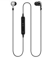 iLive IAEB6S Bluetooth Wireless Earbuds (Gray)