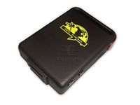 Portable Worldwide GPS Mini Spy Tracking Device Luggage Car Vehicle