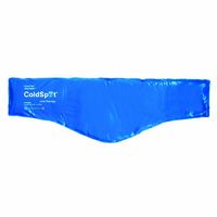 Relief Pak 11-1001 Neck Cold Pack, 23" Length x 6" Width