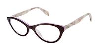 Bliss Avenue – Reading Glasses By Scojo New York – Violet