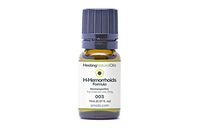 H- Hemorrhoids Relief (11ml): Natural Hemorrhoid Treatment for Internal, External or Thrombosed. Reduce Swelling, Itching and Burning Immediately. A Natural Alternative to Traditional Hemorrhoid Cream