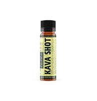 KAVA Shot 500mg Kavalactones by Amazing Botanicals
