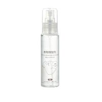 VeliHome Clothes Wrinkle Spray, 70ML Effective Clothes Wrinkle Spray Magic Cloth Wrinkle Remover Free Ironing Spray Agent Practical for Home Office