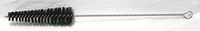 Tough Guy Furnace Brush, Dia 1 to 2 in, Length 21 in