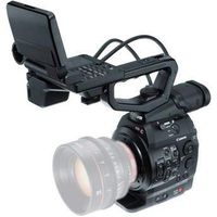 Canon EOS C300 Cinema EOS Camcorder Body - EF Lens Mount