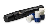 Accu-Chek Multiclix Lancing device with 3 drums of 6 lancets each