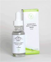 Mushroom & Arnica Calming Serum