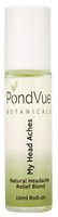 PondVue Botanicals My Head Aches Essential Oil Roll-On Blend