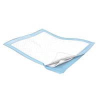 Covidien 6418 Wings Fluff and Polymer Underpad-23"x36"-72/Case