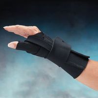 Preston - Right, Large (For Comfort Cool Wrist & Thumb CMC Restriction Splint )