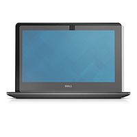 PcProfessional Screen Protector for Dell Chromebook 11" High Clarity Anti Scratch Filter Radiation+ Microfiber Cloth