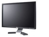 Dell E228WFP 22-inch Widescreen LCD Monitor 22", 1680x1050 resolution, 5ms response time, 800:1 Contrast Ratio
