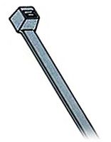 AVB Cable CT-48-175-BK Jumbo Long Heavy Duty Cable Tie Black 10-Pack (4 FT Long)