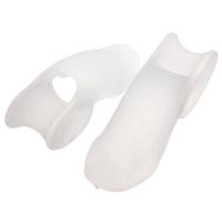 Easy Relief Gel Comfort Bunion Separator (2 Pack)
