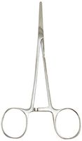 Enkay 4355-6-36J 5-Inch Curved and Straight Hemostats Jar, 36-Piece