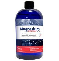 Ionic Magnesium 480ml Liquid Brand: Innotech
