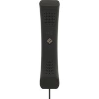 Native Union Solo Traveller Handset - MM05T-GRY-ST - Grey