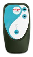 Avazzia Blue Device Microcurrent Handheld Pain Relief TENS