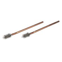 SEACHOICE 90391 Steering Tilt Tube Cleaning Wire Brush Drill Attachment, Set of 2