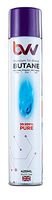 BVV 420ml Premium Tri-Blend Butane 99.999% Pure - 1 Can