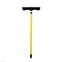 Broom Clean Cloth Carpet Cat Dog Pet Hair Lint Fur Dust Floors Dirt Remover