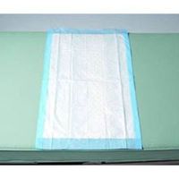 Underpads Tendersorb Disposable 23" x 24" (Case of 200)
