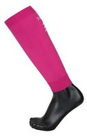 JetLeg Compression Sports Sleeve (Large, Pink)